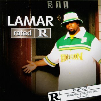 Lamar C-West