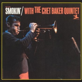 Chet Baker Have You Met Miss Jones?