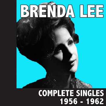 Brenda Lee All Alone I Am