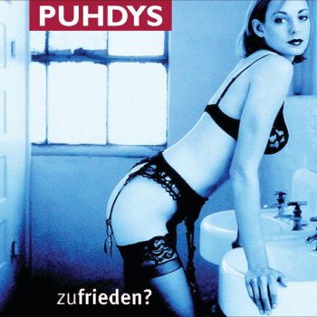Puhdys Ich hab' das Gefühl