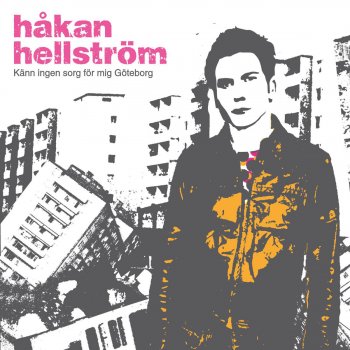 Håkan Hellström Magiskt, men tragiskt