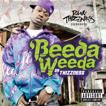 Beeda Weeda Tackle Dat Thang