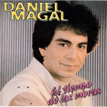 Daniel Magal Cara de gitana