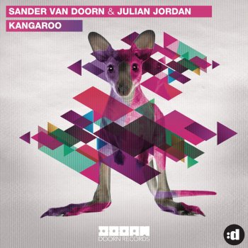 Исполнитель Sander van Doorn & Julian Jordan, альбом Kangaroo