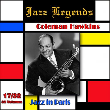 Coleman Hawkins The Little Lost Dog