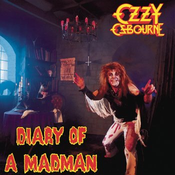 Ozzy Osbourne Little Dolls - Remastered