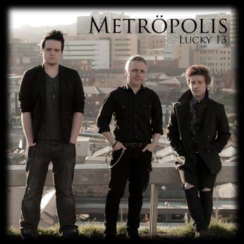 Metropolis A Good Day to Die