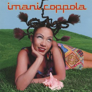 Imani Coppola Legend of a Cowgirl