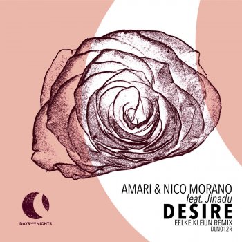 Amari (BE) feat. Nico Morano & Jinadu Desire (Eelke Kleijn Remix)