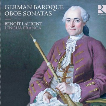 Georg Philipp Telemann, Benoît Laurent, Bernard Woltèche & Julien Wolfs Sonata in B Major, TWV 41:B6: III. Cantabile