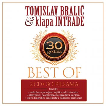 Tomislav Bralic i Klapa Intrade Kad Se Zamislim