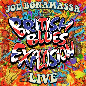 Joe Bonamassa Mainline Florida - Live