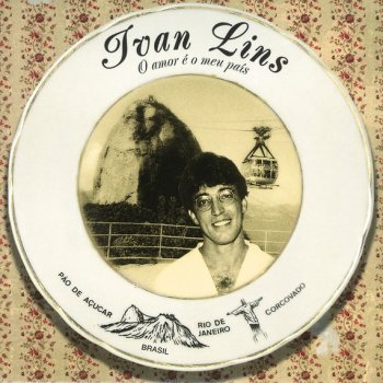 Ivan Lins Depende De Nós