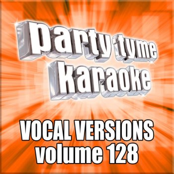 Party Tyme Karaoke Light It Up (Made Popular By Luke Bryan) [Vocal Version]