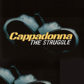 Cappadonna Pain Is Love (feat. Lounge Mode & Solomon Childs)