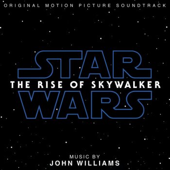 John Williams The Old Death Star