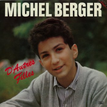 Michel Berger Attention, les copains