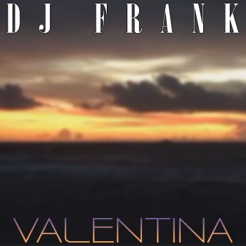 DJ Frank Valentina (Instrumental)