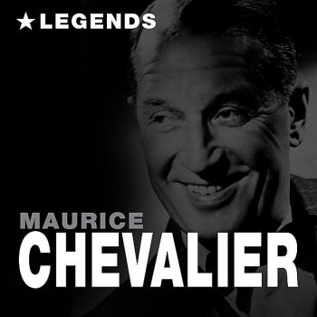 Maurice Chevalier Personne Ne S'en Sert Maintenant (Nobody's Using It Now)