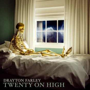 Исполнитель Drayton Farley, альбом Above My Head