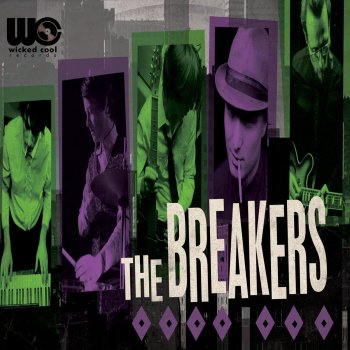 The Breakers If You Please