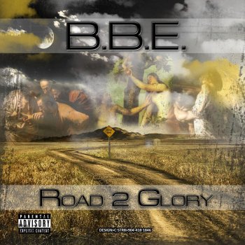 B.B.E. feat. Naycha She Want It