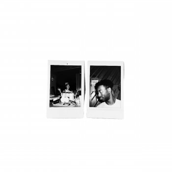 The Park feat. Ash Leone & Julius Rodriguez Imagine