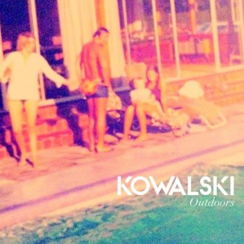 Kowalski Outdoors (Two Door Cinema Club Remix)