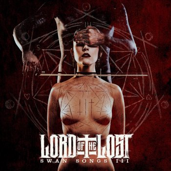 Lord of the Lost Dying on the Moon - Joyless Version