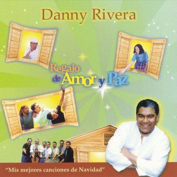 Danny Rivera Paz en la Tierra