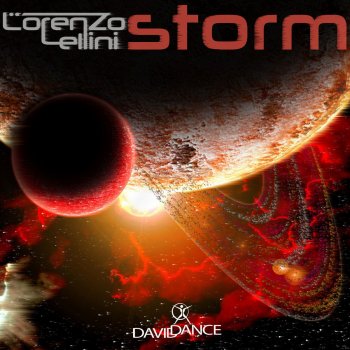 Исполнитель Lorenzo Lellini, альбом Storm - Single