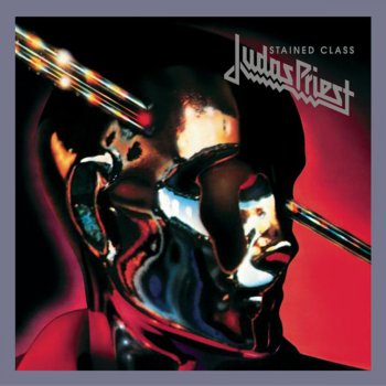 Judas Priest Beyond the Realms of Death