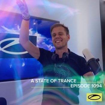 Armin van Buuren Shades (Mixed)