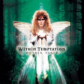 Within Temptation Caged - Live