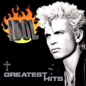 Billy Idol Dancing With Myself (EP Version)