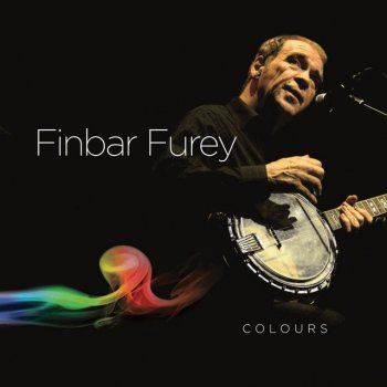 Finbar Furey with Shayne Ward Rivers of Steel