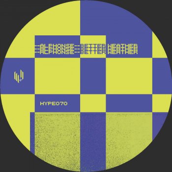 Alphonse Better Weather - Original Mix