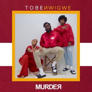 Tobe Nwigwe Murder. (The Originals)