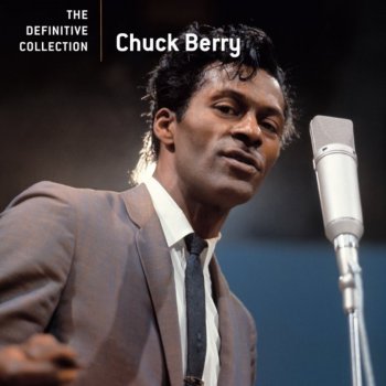 Chuck Berry You Never Can Tell