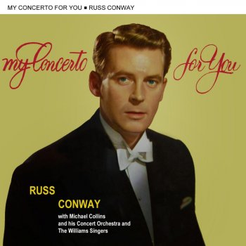 Russ Conway Cornish Rhapsody