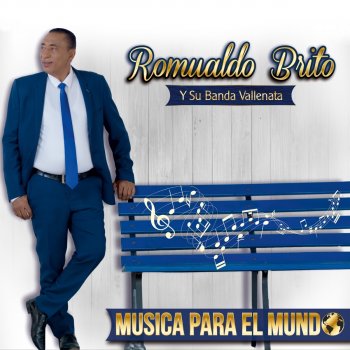 Romualdo Brito El Desordenao