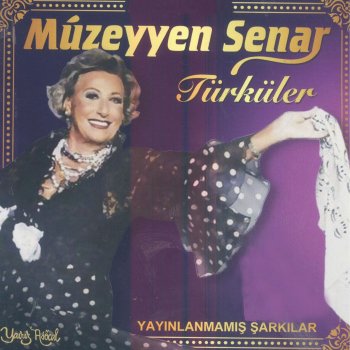 Müzeyyen Senar Habugah-ı Yare Girdim