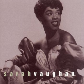 Sarah Vaughan Nothing Will Be as It Was