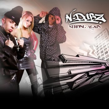 N-Dubz Strong Again - Priddy Remix