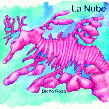 La Nube Sucking My Brain