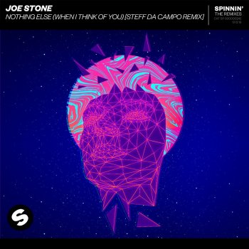 Joe Stone Nothing Else (When I Think of You) [Steff da Campo Remix]