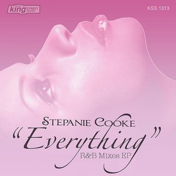 Stephanie Cooke It's Like Nothing (R&B Mix)