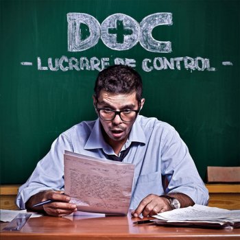 Doc feat. Vlad Dobrescu Secunde Reci