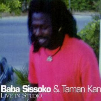 Baba Sissoko Tama