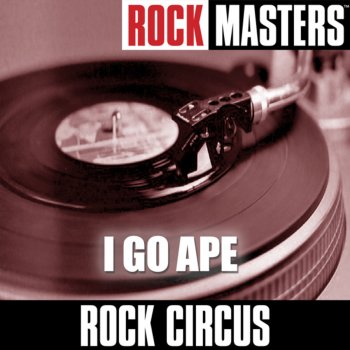 Rock Circus Good Good Rockin'